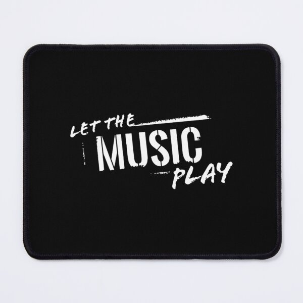 Item preview, Musician T-Shirtlet the music play designed and sold by AmadaTran.