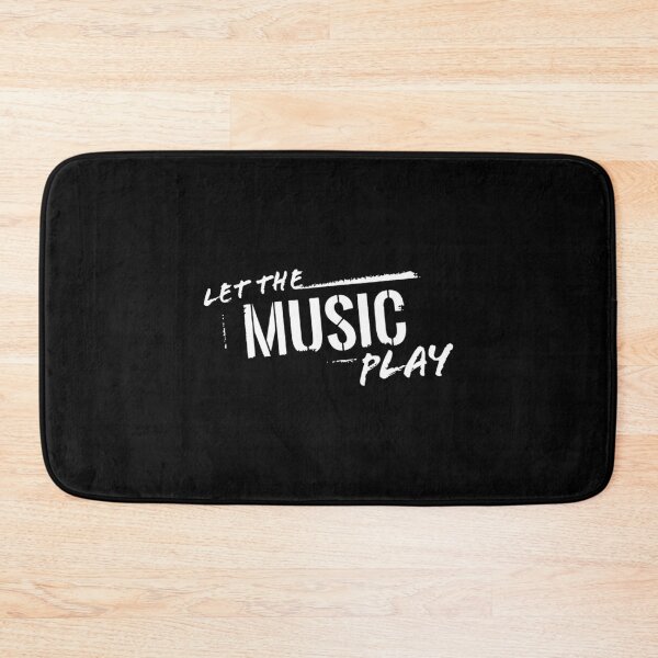 Item preview, Musician T-Shirtlet the music play designed and sold by AmadaTran.