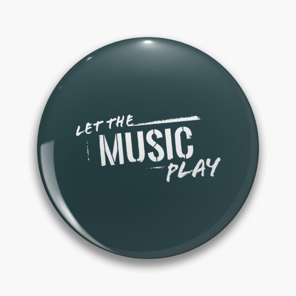 Item preview, Musician T-Shirtlet the music play designed and sold by AmadaTran.