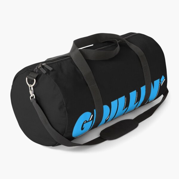 Item preview, BBQ Smoker Chillin' Grillin' Refillin' Grill Things Barbecue designed and sold by Makebashington.