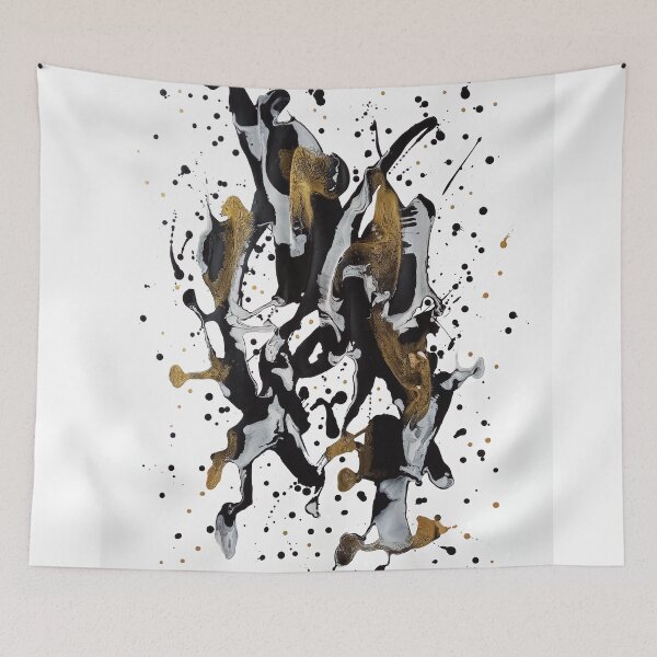 Item preview, Abstract #0115-1 designed and sold by Yaroslav Teslenko.