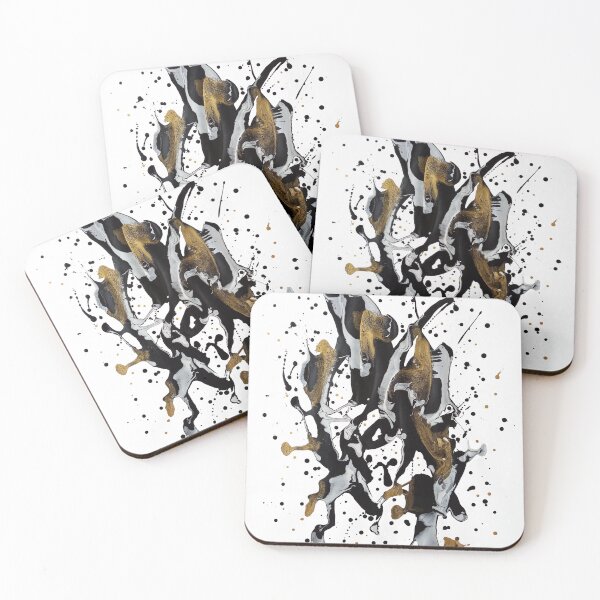 Item preview, Abstract #0115-1 designed and sold by Yaroslav Teslenko.