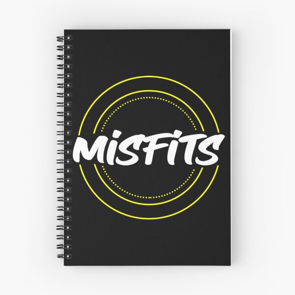 Item preview, Musician T-Shirtlogo style misftis designed and sold by AmadaTran.