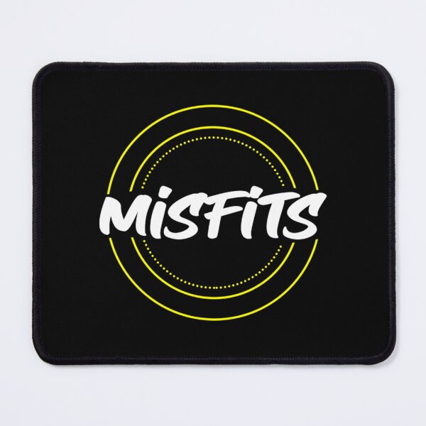 Item preview, Musician T-Shirtlogo style misftis designed and sold by AmadaTran.