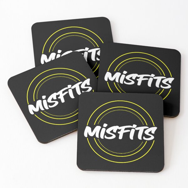Item preview, Musician T-Shirtlogo style misftis designed and sold by AmadaTran.