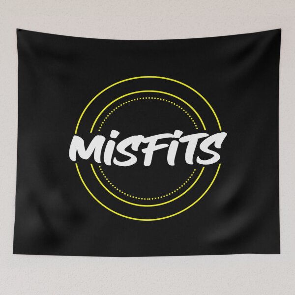 Item preview, Musician T-Shirtlogo style misftis designed and sold by AmadaTran.