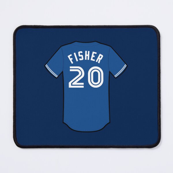 Item preview, Derek Fisher Jersey    designed and sold by JosephDiaz478.