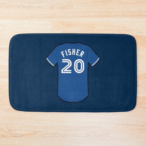 Item preview, Derek Fisher Jersey    designed and sold by JosephDiaz478.