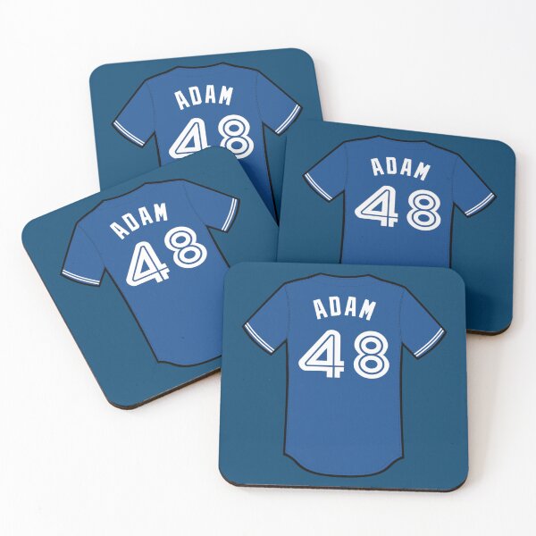 Item preview, Jason Adam Jersey       designed and sold by JosephDiaz478.