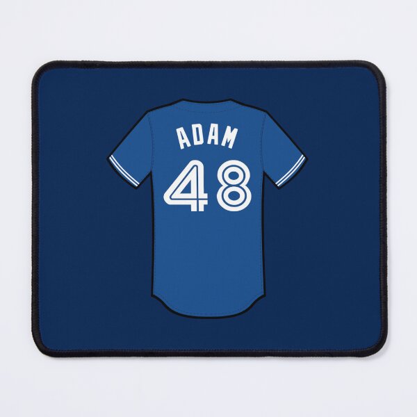 Item preview, Jason Adam Jersey       designed and sold by JosephDiaz478.