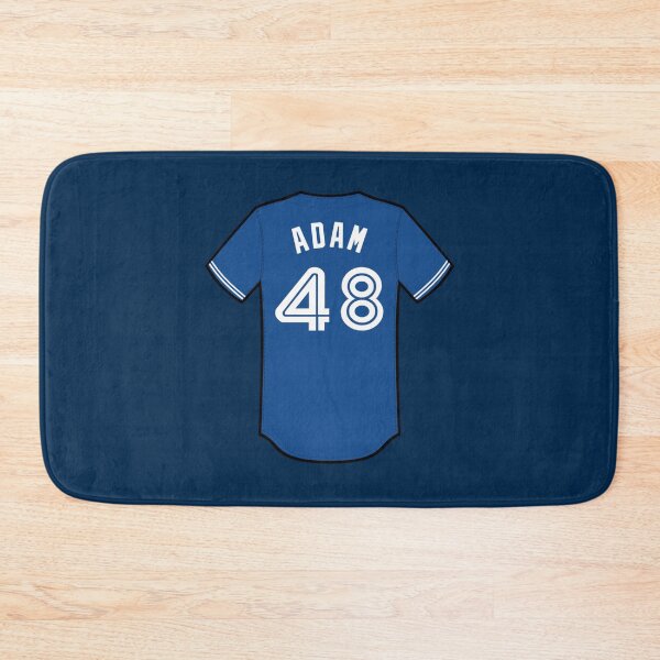 Item preview, Jason Adam Jersey       designed and sold by JosephDiaz478.