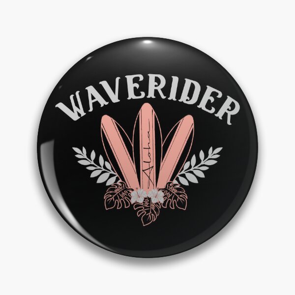 Item preview, Waverider designed and sold by pixelplaza.