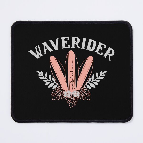 Item preview, Waverider designed and sold by pixelplaza.