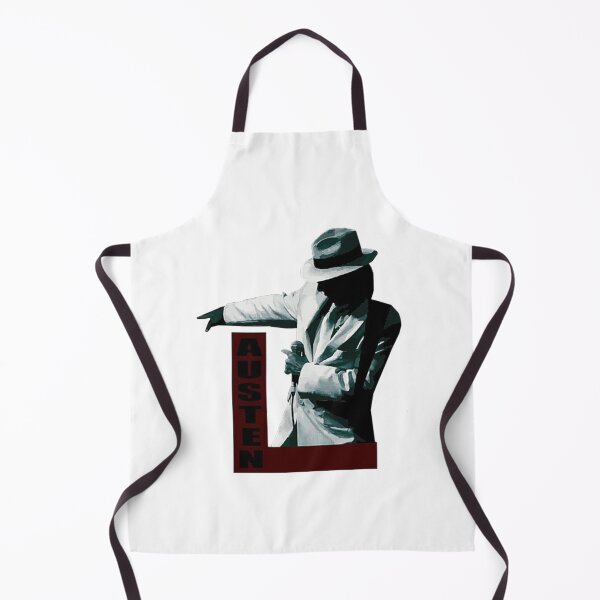 Item preview, Musician T-Shirtlouie austen designed and sold by AmadaTran.