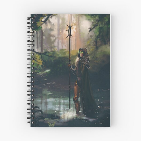 Item preview, Wander designed and sold by fenrirT.