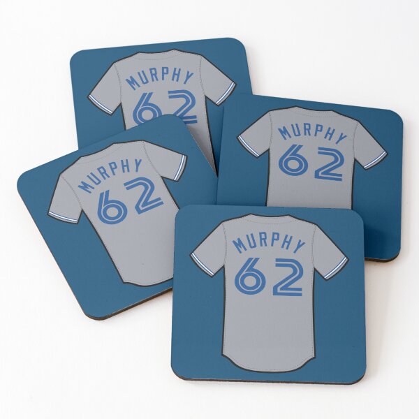 Item preview, Patrick Murphy Jersey   designed and sold by JosephDiaz478.