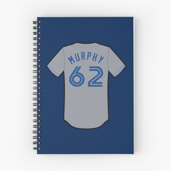 Item preview, Patrick Murphy Jersey   designed and sold by JosephDiaz478.