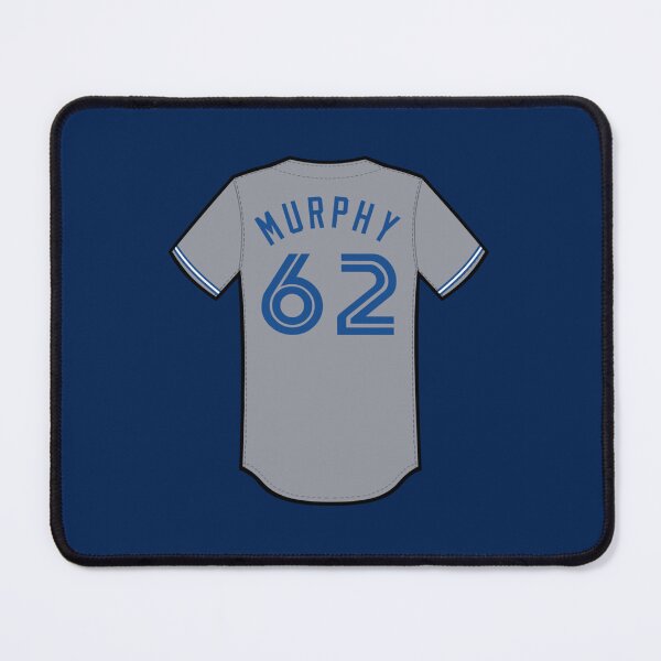 Item preview, Patrick Murphy Jersey   designed and sold by JosephDiaz478.