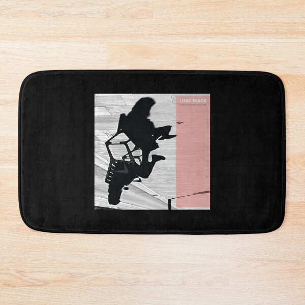 Item preview, Musician T-ShirtLuke Mack - I Don't Remember You Either designed and sold by AmadaTran.