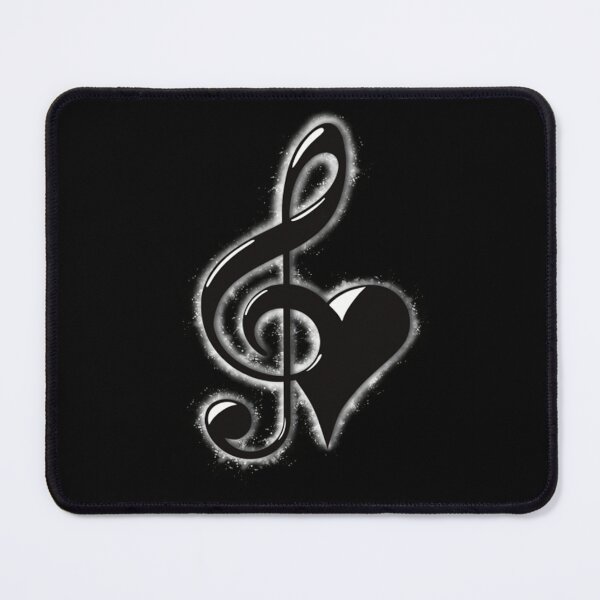 Item preview, Musician T-ShirtLove of music  designed and sold by AmadaTran.