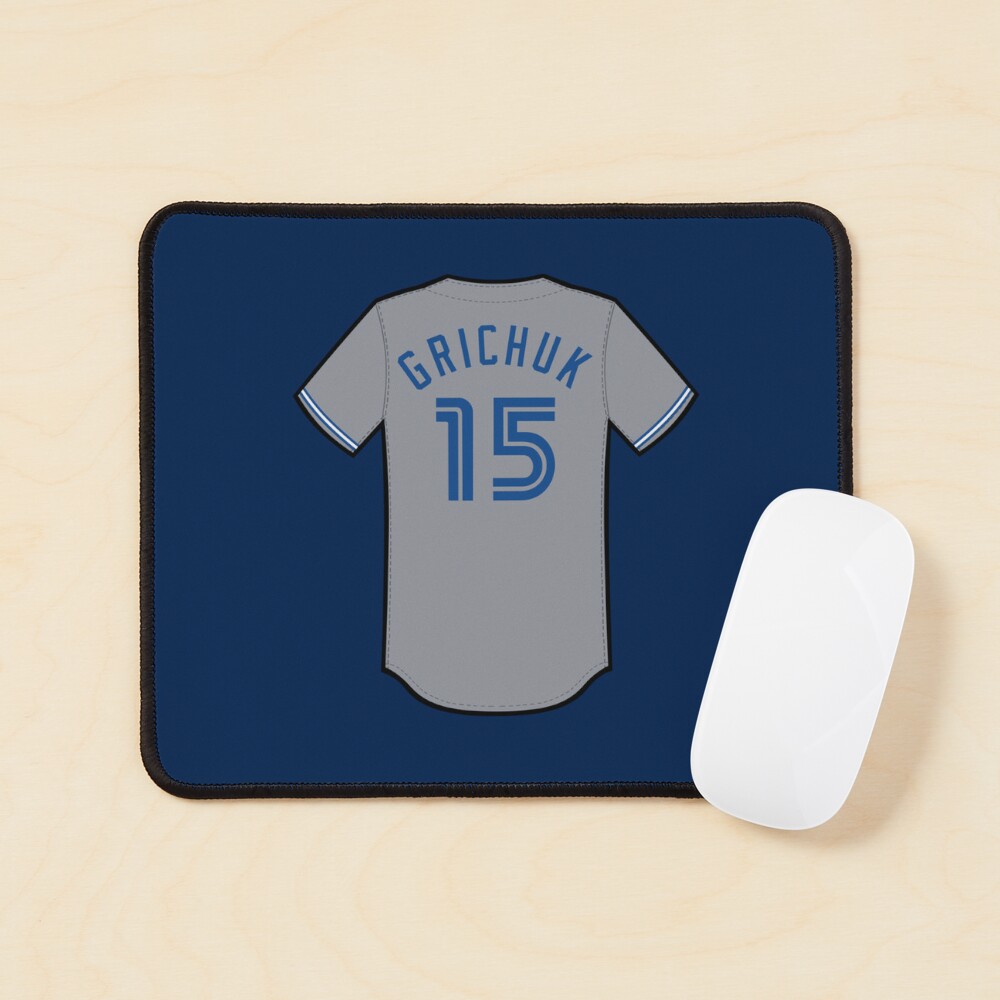 Randal Grichuk Toronto Blue Jays Jerseys, Randal Grichuk Shirts, Blue Jays  Apparel, Randal Grichuk Gear