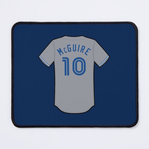 Item preview, Reese McGuire Jersey designed and sold by JosephDiaz478.