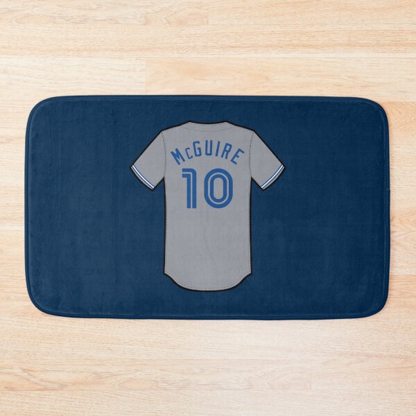 Item preview, Reese McGuire Jersey   designed and sold by JosephDiaz478.