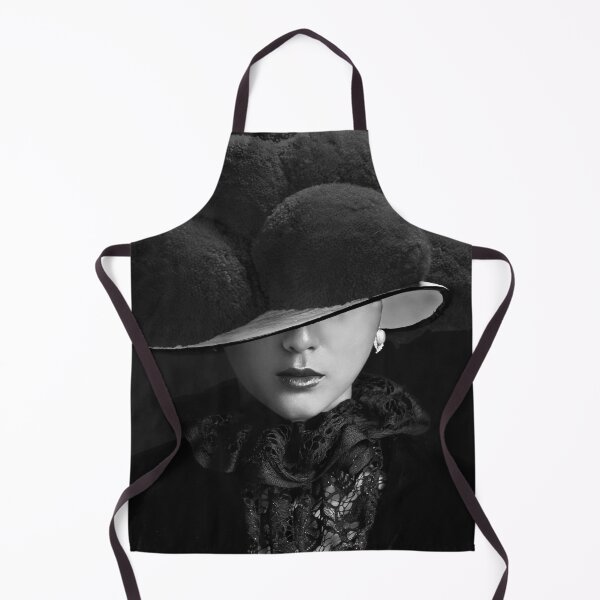 Item preview, Black Forest Lady Mystic 9.0 SW designed and sold by iL PhotoArt Germany.