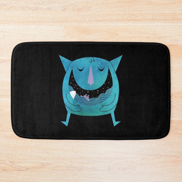 Item preview, Swallowed By The Sea designed and sold by Huan's Little Shop.