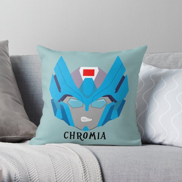 Chromia Dekokissen
