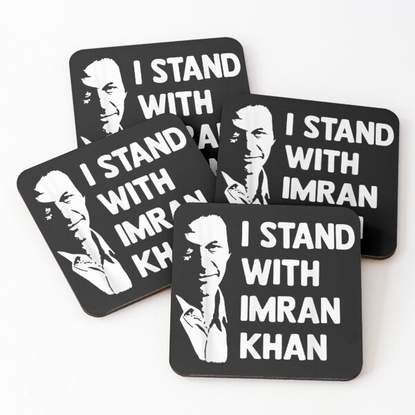 Item preview, Imran Khanz PTI Party Pakistan Support Freedom designed and sold by raspystow.