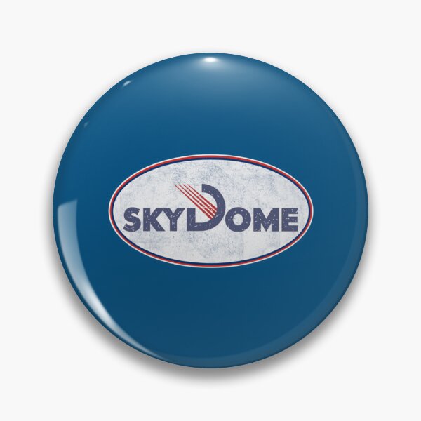 Item preview, SkyDome-Blue Jays   designed and sold by JosephDiaz478.