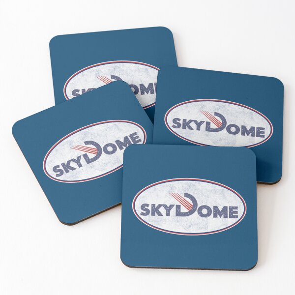 Item preview, SkyDome-Blue Jays   designed and sold by JosephDiaz478.