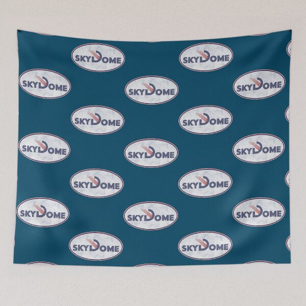 Item preview, SkyDome-Blue Jays   designed and sold by JosephDiaz478.
