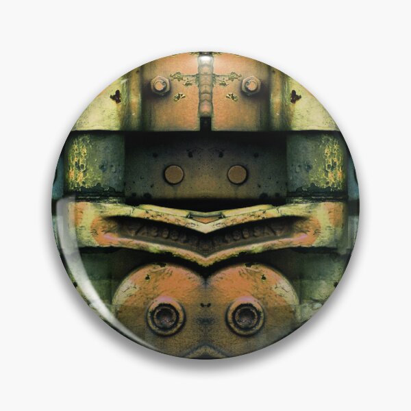 Item preview, Steelised designed and sold by Yampimon.