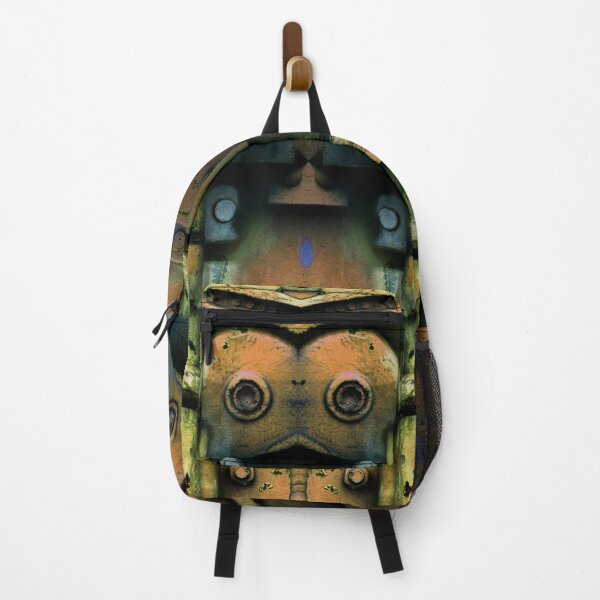 Item preview, Steelised designed and sold by Yampimon.