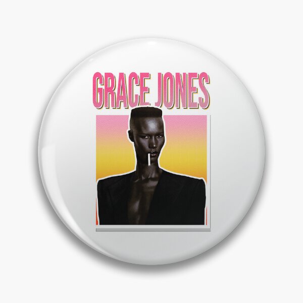 Item preview, Mens Womens Model Grace Singer Jones Actor Funny Men Fan designed and sold by DaltonBeasley.