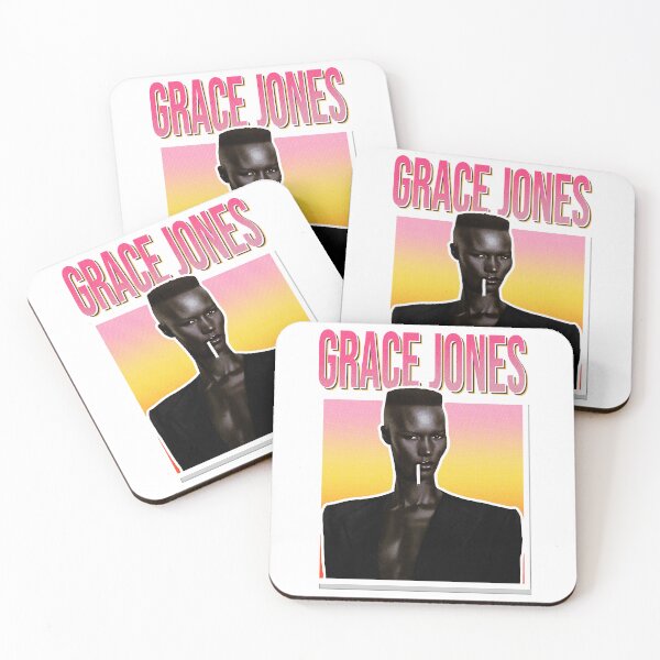 Item preview, Mens Womens Model Grace Singer Jones Actor Funny Men Fan designed and sold by DaltonBeasley.