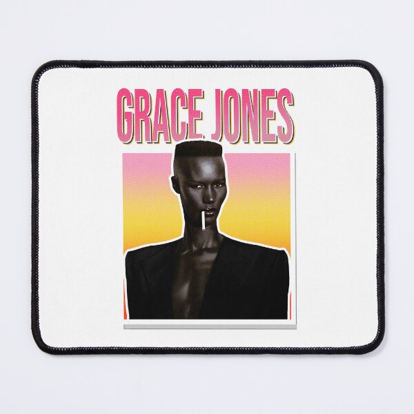 Item preview, Mens Womens Model Grace Singer Jones Actor Funny Men Fan designed and sold by DaltonBeasley.