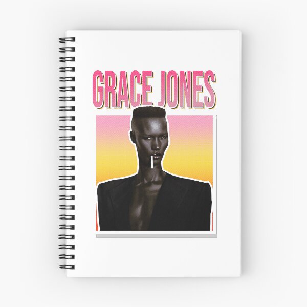 Item preview, Mens Womens Model Grace Singer Jones Actor Funny Men Fan designed and sold by DaltonBeasley.