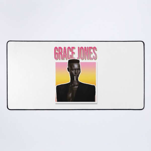 Item preview, Mens Womens Model Grace Singer Jones Actor Funny Men Fan designed and sold by DaltonBeasley.