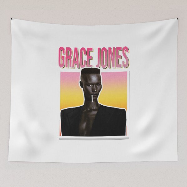 Item preview, Mens Womens Model Grace Singer Jones Actor Funny Men Fan designed and sold by DaltonBeasley.