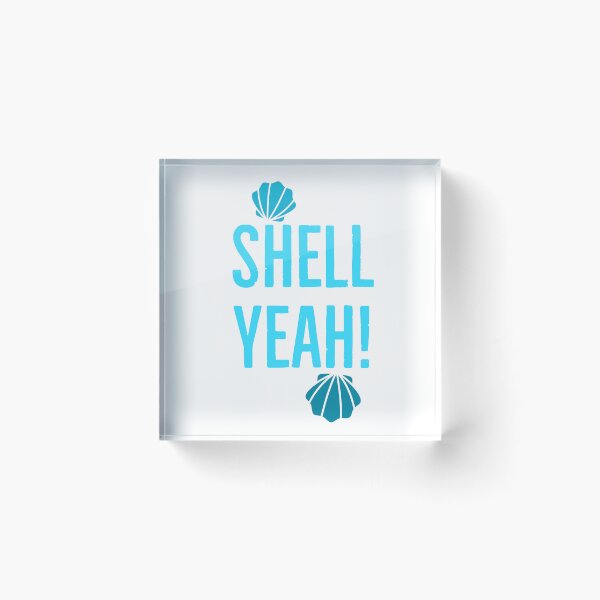 Item preview, She’ll yeah, summer life summer forever  designed and sold by Tropical Blood.