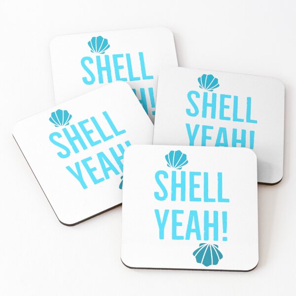 Item preview, She’ll yeah, summer life summer forever  designed and sold by Tropical Blood.