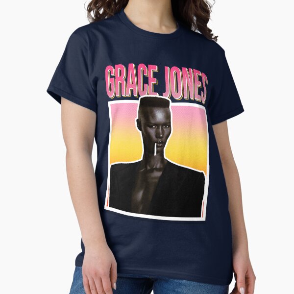 Item preview, Mens Womens Model Grace Singer Jones Actor Funny Men Fan designed and sold by DaltonBeasley.