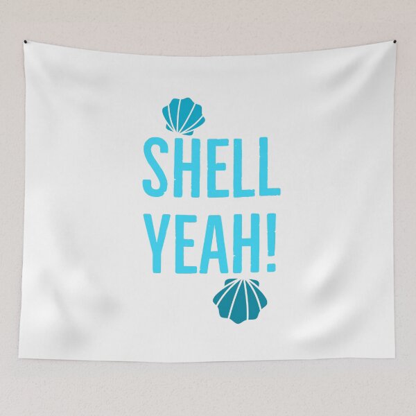 Item preview, She’ll yeah, summer life summer forever  designed and sold by Tropical Blood.
