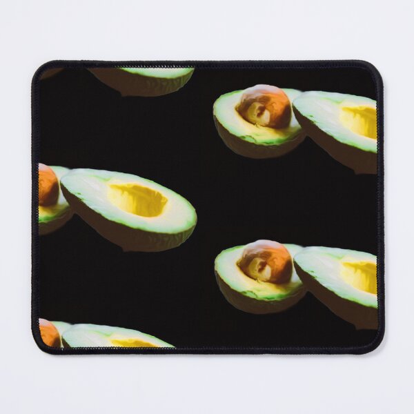 Item preview, Avocado halves  designed and sold by Printableshop7.