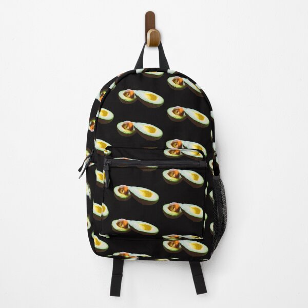 Item preview, Avocado halves  designed and sold by Printableshop7.