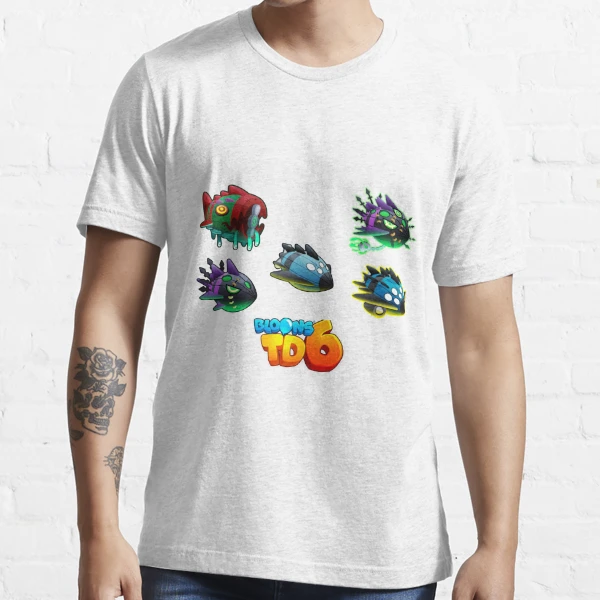 All Star Tower Defense Roblox Sticker for Sale by CloutDesigner