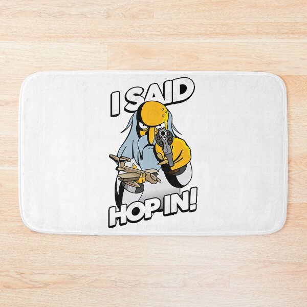 Item preview, I SAID HOP IN! designed and sold by DvareH324.